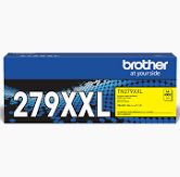 Brother High Yield Yellow Toner Cartridge for MFC-L8390CDW TN-279XXLY