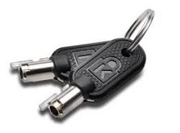 Lenovo The MasterKey belonging to the MicroSaver 2.0