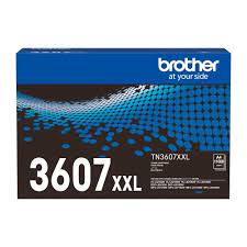 Brother Toner cartridge TN-3607XXL