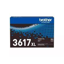 Brother Toner cartridge TN-3617XL