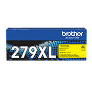 Brother Yellow toner cartridge TN-279XLY
