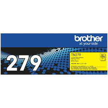 Brother Yellow toner cartridge