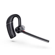 Yealink BH71 Mono Bluetooth Headset with Carry Case