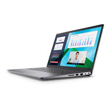 Dell Vostro 3430  13th Generation Intel Core i5-1335U (12 MB cache, 10 cores, 12 threads, up to 4.60 GHz) NBDEN1807MVNB3430EM