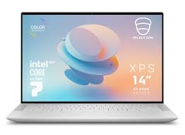 Dell XPS 14 9440 Intel® Core™ Ultra 7 Processor 155H (24MB Cache, 16 cores, up to 4.8 GHz) NBDEX9440TU7321RW11P