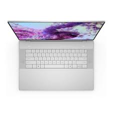 Dell XPS 16 9640 Intel® Core™ Ultra 7 Processor 155H (24MB Cache, 16 cores, up to 4.8 GHz) NBDEX9640FU7321R611P