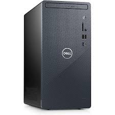 DELL Vostro Desktop 3910 12th Gen Intel(R) Core(TM) i7-12700 processor (12-Core, 25M Cache, 2.1GHz to 4.8GHz)
