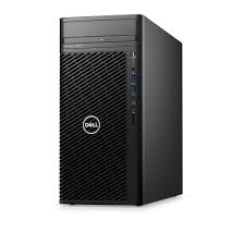 Dell Precision 3660 Tower13th Generation Intel® Core™ i9-13900 (36MB Cache, 24 Core (8+16), 2.0GHz to 5.6GHz (65W)) TDP DTDE36609161TBW11P3