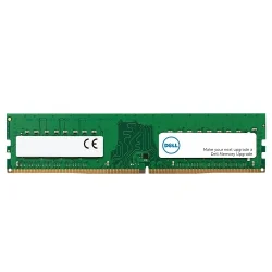 Dell 8GB Certified Memory Upgrade - 1Rx16 DDR5 5600 MT/s UDIMM DTDEAC774045