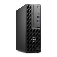 DELL OPTIPLEX SFF 13th Gen Intel Core i5-13500 (6+8 Cores/24MB/20T/2.5GHz to 4.8GHz/65W) DTDEN015O7010SFFEMEA