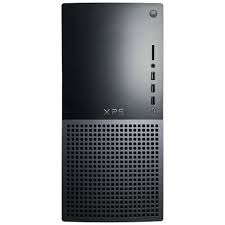 DELL XPS 8960 Desktop 13th Gen Intel® Core™ i7-13700 processor (16-Core, 24MB Cache, 2.1GHz to 5.1GHz) DTDEX8960I7321R7W11P