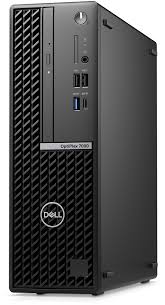 DELL OPTIPLEX 7000 SFF 12th Generation Intel Core i7-12700 (12 Cores/25MB/20T/2.1GHz to 4.9GHz/65W) DTDEN013O7000SFF