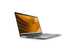 Dell Latitude 5550 Intel Core Ultra 5 125U processor (12 MB cache, 12 cores, 14 threads, up to 4.3 GHz Turbo) with NPU Intel vPro Enterprise Technology Enabled NBDEN006L555015EMEA