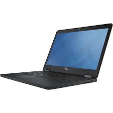 Dell Latitude 5550 Intel Core Ultra 5 135U vPro (12 MB cache, 12 cores, 14 threads, up to 4.4 GHz Turbo) with NPU Intel vPro Enterprise Technology Enabled NBDEN010L555015EMEA