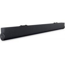 Dell SB522A Slim Conferencing Soundbar for Pro 2 ID displays