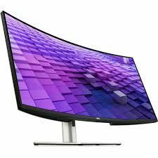 Dell U3824DW - 95.25cm (37.5") (3840x1600) WQHD+ IPS LED MNDE210-BHXB