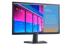 Dell SE2422H - 60.47cm(23.8") (1920x1080 at 75Hz HDMI) FHD VA LED Monitor MNDE210-AZGT