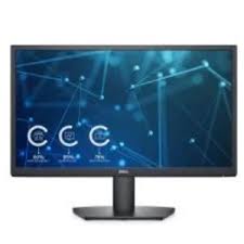 Dell E2222H - 54.5cm (21.5") (1920x1080) FHD VA LED Monitor MNDE210-AZZF