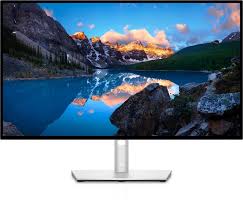 Dell U2723QE - 68.47cm (27") (3840x2160) 4K IPS LED MNDE210-BCXK