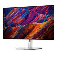 Dell U3223QE, 80cm (31.5'') (3840x2160) UHD 4K IPS LED  MNDE210-BCYO