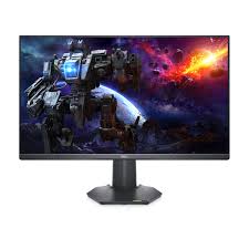 Dell G2722HS - 68.47cm (27") (1920x1080 at 165Hz) FHD IPS LED Gaming Monitor MNDE210-BDPO