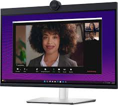 Dell 27 Video Conferencing Monitor - P2724DEB,  68.47cm (27.0") MNDE210-BFMZ