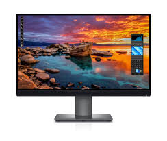 Dell UP2720QA - 68.47cm (27") (3840x2160) UHD 4K IPS LED