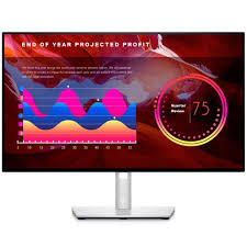 Dell U2424HE - 60.47cm (23.8") (1920x1080) FHD InfinityEdge MNDE210-BKJF