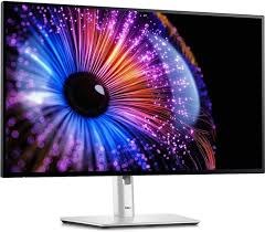 Dell U2724DE - 68.4CM (27") (2560x1440) QHD InfinityEdge MNDE210-BKTV
