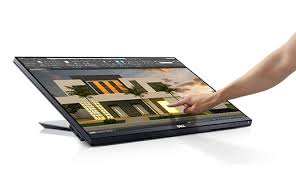 Dell U2424H - 60.47cm (23.8") (1920x1080) FHD InfinityEdge IPS MNDE210-BKTZ