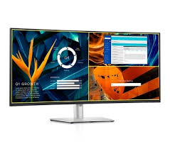 Dell U4025QW - 100.8cm (39.7") (5120x2160 at 120Hz) WUHD LED IPS MNDE210-BMDV
