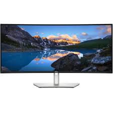 Dell U3425WE - 86.7cm (34.14") (3440x1440 at 120Hz) WQHD LED IPS MNDE210-BMDW