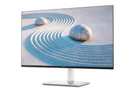 Dell S2725DS - 68.47cm (27") (2560x1440 at 100Hz) QHD IPS LED Monitor, 16:9, 2x HDMI (HDCP 1.4), 1x DisplayPort 1.2 (HDCP1.4), Height-Adjust, Tilt, Swivel, Pivot, Buil-In Speaker, VESA MNDE210-BMHF