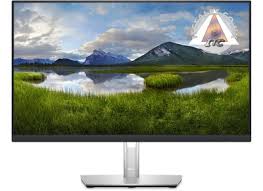 Dell S2425H - 60.47cm (23.8") (1920x1080 at 100Hz) FHD IPS LED Monitor, , VESA - Replaced S2421HN  MNDE210-BMHJ