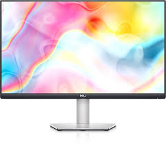 Dell S2725H - 68.47cm (27") (1920x1080 at 100Hz) FHD IPS LED Monitor MNDE210-BMHK
