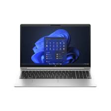 HP ProBook 450 G10 Intel® Core™ i7-1355U Processor (12M Cache, up to 5.0 GHz) 15.6" FHD UWVA eDP IPS anti-glare narrow bezel bent for HD Webcam and WWAN (1920 x 1080) NBHP85B31EA