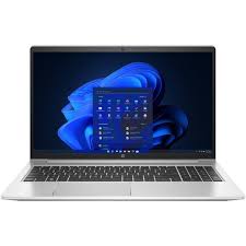 HP ProBook 450 G9 Intel® Core™ i5-1235U Processor (12M Cache, up to 4.4 GHz) 15.6" FHD UWVA eDP anti-glare, narrow bezel bent for HD TNR camera (1920 x 1080) NBHP8A5B5EA