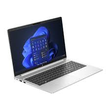 HP ProBook 450 G10 Intel® Core™ i5-1335U Processor (12M Cache, up to 4.6 GHz) 15.6" FHD UWVA eDP IPS anti-glare narrow bezel bent for HD Webcam and WWAN (1920 x 1080) NBHP967U4ET
