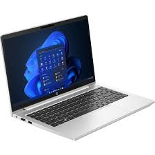 HP ProBook 440 G10 Intel® Core™ i7-1355U Processor (12M Cache, up to 5.0 GHz) 14" FHD UWVA eDP, IPS anti-glare, narrow bezel bent for HD Webcam and WWAN (1920 x 1080)NBHP9G2H2ET
