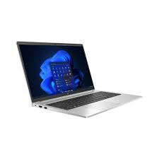 HP ProBook 450 G9 Intel® Core™ i5-1235U Processor (12M Cache, up to 4.4 GHz) 15.6" FHD UWVA eDP anti-glare, narrow bezel bent for HD TNR camera (1920 x 1080) NBHP9V1D1AT