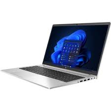 HP ProBook 440 G9 Intel® Core™ i5-1235U Processor (12M Cache, up to 4.4 GHz) 14" FHD UWVA eDP anti-glare, narrow bezel bent for HD TNR camera (1920x1080)NBHP9V1D3AT