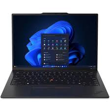 Lenovo ThinkPad X1 Carbon Gen 12 14" WUXGA (1920x1200) IPS 400nits Anti-glare, 100% sRGB, 60Hz, Low Power Intel® Core™ Ultra 7 155U, 12C (2P + 8E + 2LPE) / 14T, Max Turbo up to 4.8GHz, 12MB NBLE21KC001HZA