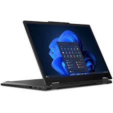 Lenovo ThinkPad X13 2-in-1 Gen 5 13.3" WUXGA (1920x1200) IPS 300nits Anti-glare, 100% sRGB, Touch Intel® Core™ Ultra 7 155U, 12C (2P + 8E + 2LPE) / 14T, Max Turbo up to 4.8GHz, 12MB (Intel® AI Boost integrated in Intel Core™ Ultra processor) NBLE21LW0005ZA