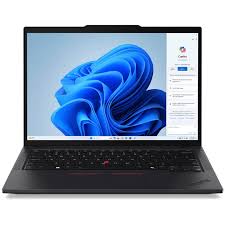 Lenovo ThinkPad T14 Gen 5 14" WUXGA (1920x1200) IPS 400nits Anti-glare, 45% NTSC, 60Hz, DBEF5 Intel® Core™ Ultra 5 125U, 12C (2P + 8E + 2LPE) / 14T, Max Turbo up to 4.3GHz, 12MB NBLE21ML0007ZA