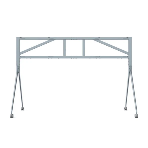 Yealink FloorStand for MeetingBoard 65 dual screen (Grey) MB-FLOORSTAND-D652