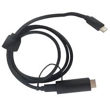 Yealink 1.2m  USB-C content sharing cable with HDMI adapter for MTouch Plus and MTouch E2 CB-MTOUCH-USBC