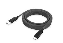 Yealink 15-meter USB3 cable for SmartVision 60 COM-USBC-AC-15M