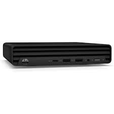 HP Pro Mini 260 G9 Intel® Core™ i3-1315U Processor (10M Cache, up to 4.5 GHz) DTHP623Y2ET