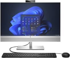 HP EliteOne 840 G9 23.8" FHD TOUCH IPS widescreen WLED backlit anti-glare LCD (1920 x 1080) Intel® Core™ i7-13700 Processor (30M Cache, up to 5.2GHz)DTHP628J2ET