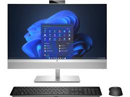 HP EliteOne 870 G9 27.0" QHD NON-TOUCH IPS widescreen WLED backlit anti-glare LCD (2560 x 1440)Intel® Core™ i9-13900 Processor (36M Cache, up to 5.6GHz)DTHP628J4ET